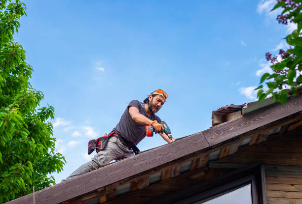  Curtice, OH Roofing repair and installation Pros