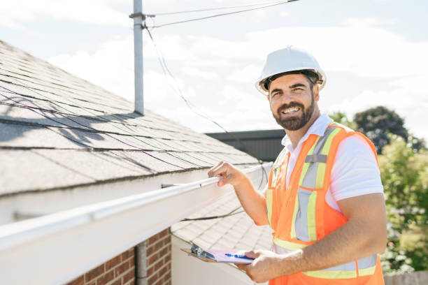 Fast & Reliable Emergency Roof Repairs in Curtice, OH